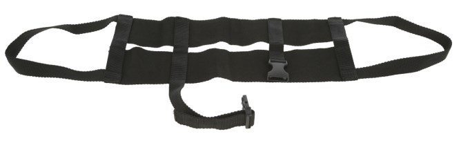 Harnais de pesée pour Cria