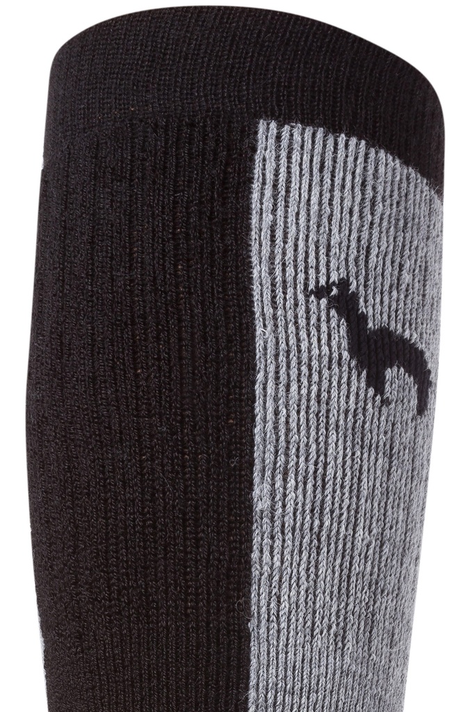 Chaussette Alpaga WOHLFUHL (BIEN-ÊTRE) en laine d'alpaga mélangée- APU KUNTUR (copie)