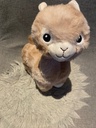 Peluche Alpaga