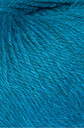 Laine d'alpaga REGULAR 50 g - 100% baby alpaca - Pétrole Mélange- APU KUNTUR 