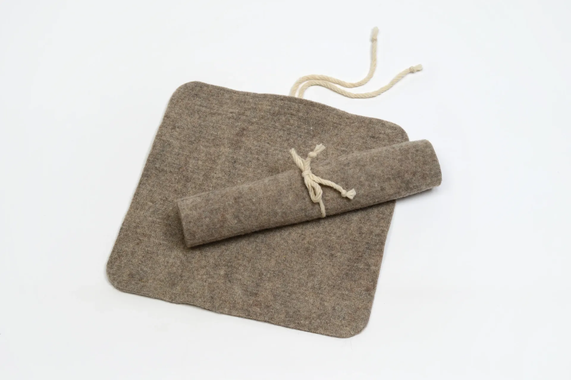 [1011] Coussin d'assise Pirsch- sans motif  - Al's World