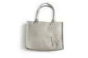 Sac à main Shopper en feutre d'alpaga 40x30 - Al's World