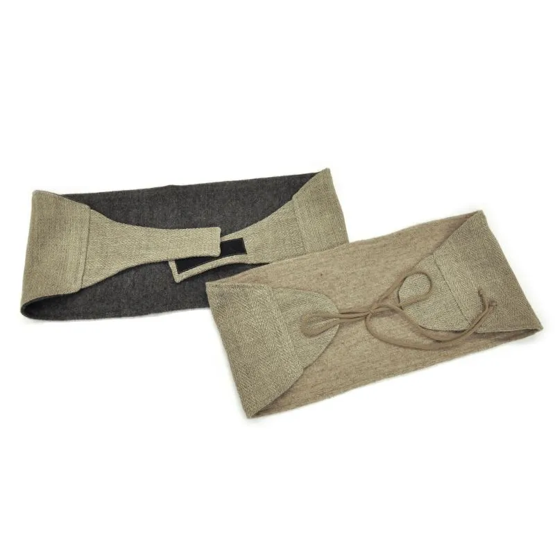 Chauffe-reins Rustika - Al's World (M)
