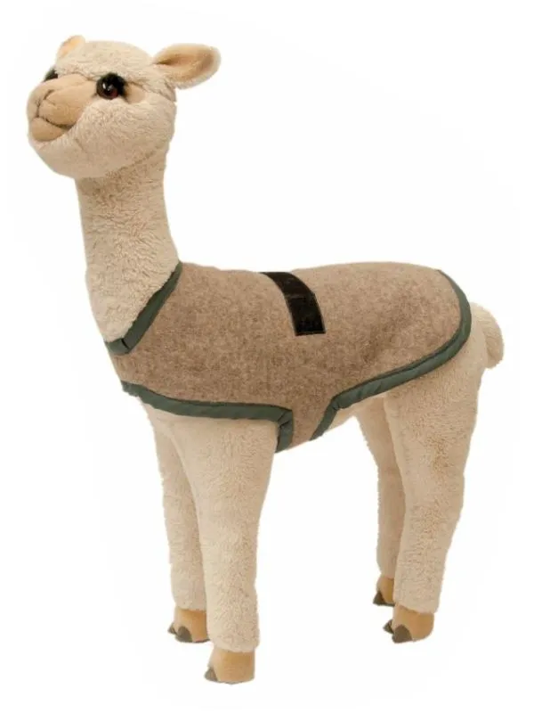 [1411] Manteau pour cria - taille S - Al's World