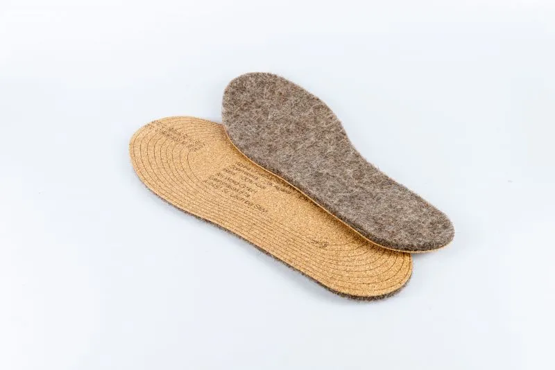 Universele alpaca inlegzolen 26-45 - Al's World