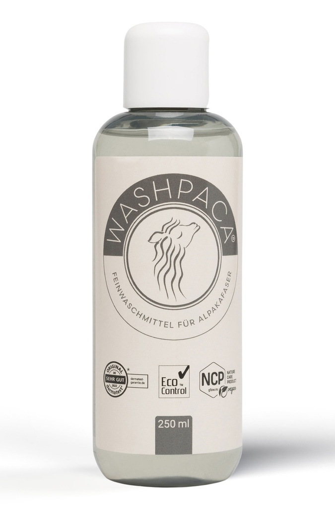 washpaca® 250 ml
