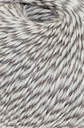 Kousenwol in alpacawol | 50g | 60% wol (Superwash)- Gris mélangé - APU KUNTUR