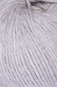 Laine d'alpaga REGULAR 50 g - 100% baby alpaca - Gris Clair - APU KUNTUR 