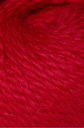 Laine d'alpaga REGULAR 50 g - 100% baby alpaca - Rouge - APU KUNTUR  