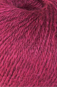 Alpacawol REGULAR 50 g – 100% babyalpaca – Framboos – APU KUNTUR