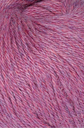 Laine d'alpaga REGULAR 50 g - 100% baby alpaca - Lilas mélangé - APU KUNTUR  