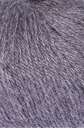 Laine d'alpaga REGULAR 50 g - 100% baby alpaca - Gris Foncé - APU KUNTUR   