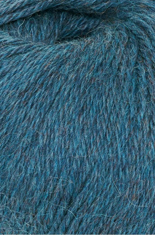 Laine d'alpaga REGULAR 50 g - 100% baby alpaca - Alger - APU KUNTUR   