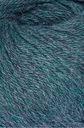 Laine d'alpaga REGULAR 50 g - 100% baby alpaca - gris vert  - APU KUNTUR