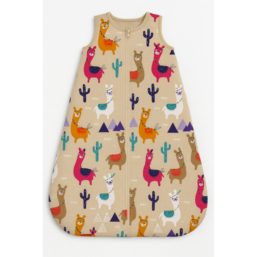 Gigoteuse 89 cm Beige - THESY