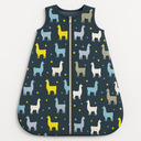 Gigoteuse 89 cm Bleu - THESY 