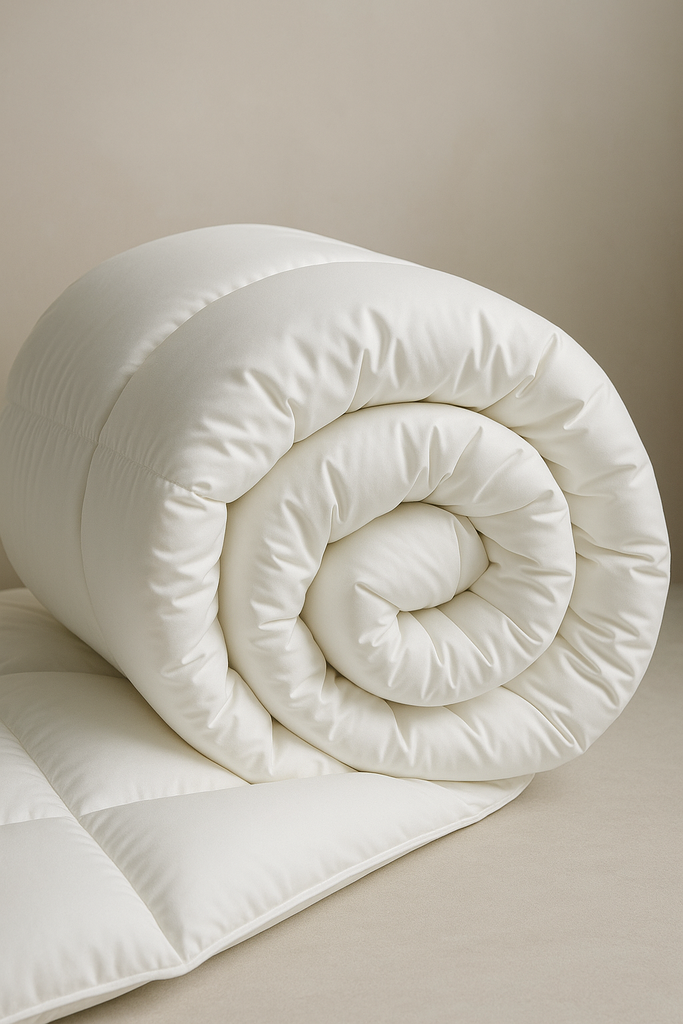 Couette hiver 220x240 cm - THESY