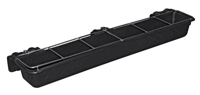 [323492] Mangeoire longue avec Grille