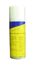 Spray Aluminium