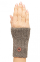 Chauffe poignet PACA - Taupe