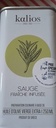Huile d'olive Kalios ve Infusée Sauge Bidon 250 ml