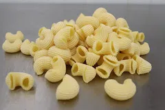 Pate sèche - Tagliatelle nature 500 gr  