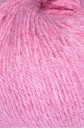 Laine d'alpaga REGULAR 50 g - 100% baby alpaca - Rose mélangé - APU KUNTUR