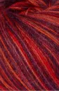 Laine d'alpaga CHAUSSETTES | 50g | 60% laine (Superwash)- Orange - APU KUNTUR