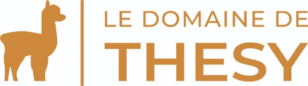 Le domaine de Thesy